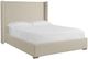 Braxton Culler Customizable Georgia Queen Upholstered Bed-1