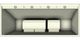 Vent-A-Hood® 60" Wall Mount Range Hood-Biscuit-3