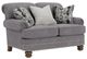 Flexsteel® Customizable Bay Bridge Loveseat-0