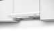 Faber Levante E 24" White Under Cabinet Range Hood-1