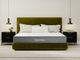 Edenshire Plush Queen Mattress-2