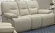 Parker House® Spartacus 3-Piece Oyster Power Reclining Seating Set-2