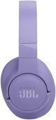 JBL® Tune 770NC Purple Wireless Noise Cancelling Over-Ear Headphone-4