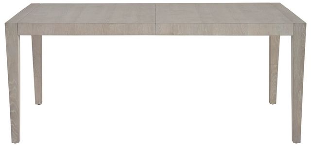 Universal Explore Home™ Avaline White Dining Table-4