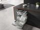 Miele 24" CleanTouch Steel Front Control Built In Dishwasher-4