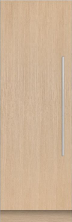Congélateur en colonne de 24 po Fisher & Paykel série 9 de 10,7 pi³ - Prêt pour le panneau