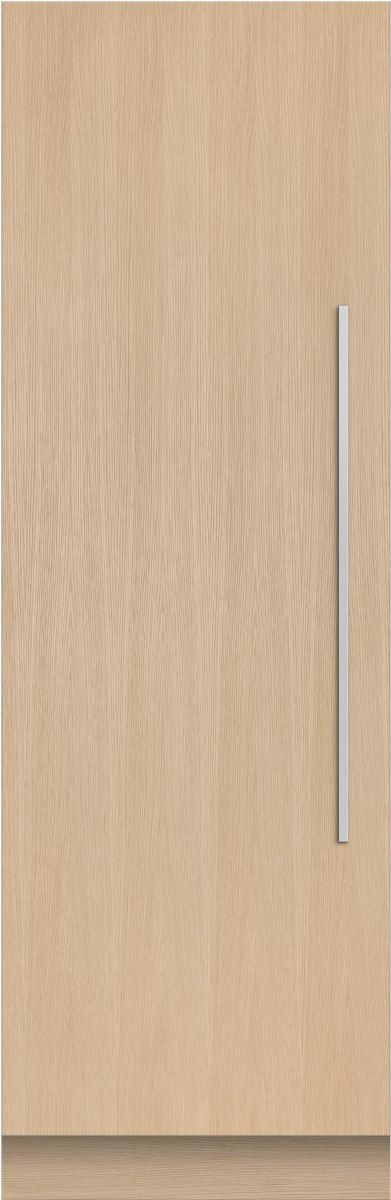 Congélateur en colonne de 24 po Fisher & Paykel série 9 de 10,7 pi³ - Prêt pour le panneau-0