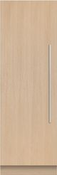 Fisher & Paykel 9 Series 10.7 Cu. Ft. Panel Ready Column Freezer-0