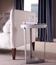 Century® Curate Mojito Peninsula Spot Table-2