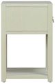 Liberty Furniture East End Green Mist Side Table-3