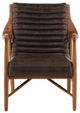 Furniture Classics Baxter Brown Occasional Chair-1