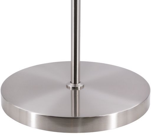 Surya Jace Silver Floor Lamp-4