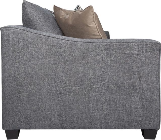Decor-Rest® Furniture LTD Customizable 2387 Sofa-2