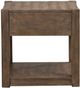 Liberty Furniture Broadmore 3-Piece Cobblestone Brown Accent Table Set-4