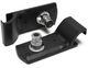 Rockford Fosgate®  Punch Black Diecast Clamp for Polaris Lock & Ride® Roll Cage-3