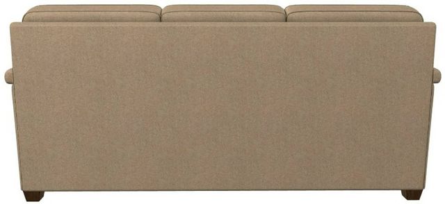 La-Z-Boy® Bexley Gold Queen Sleeper Sofa-3