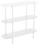 Zuo® Modern Tre White Console Table-0
