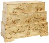Mappa Burl