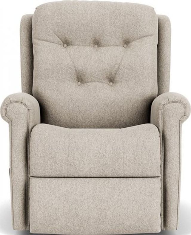 Flexsteel® Minnie Rocking Recliner-1
