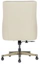 Hooker® Furniture EC Paula Lahira Tusk Executive Swivel Tilt Chair-4