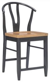 Aged Black