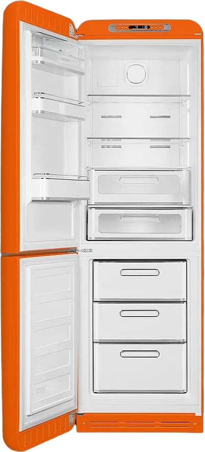 Smeg Refrigerator