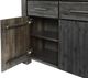 Modus Furniture Meadow Graphite Sideboard-3