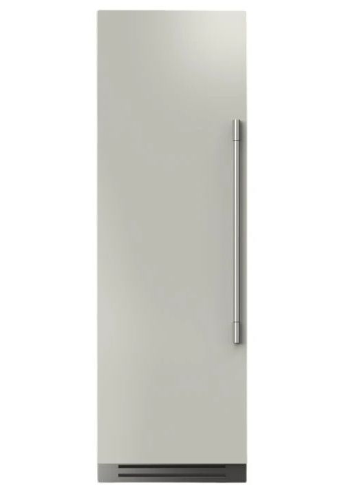 Fulgor Milano 24" 13 Cu. Ft. Panel Ready Built-In Column Refrigerator-0