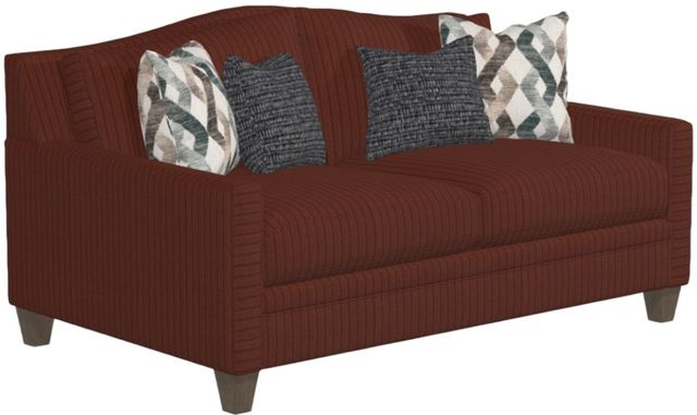 Flexsteel® Customizable Lottie Loveseat-3