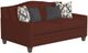 Flexsteel® Customizable Lottie Loveseat-3