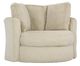 Albany Industries Yakety Yak Sand Fur Swivel Pod-0