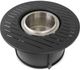 Napoleon Black Round Firepit Table Surround for 18" and 22" Firepits-2