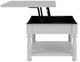 Riverside Furniture Winston Aged Cotton Lift Top Cocktail Table-3