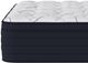 Southerland™ American Sleep® Colten 12.5" Wrapped Coil Plush Euro Top Twin XL Mattress-2