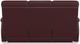 La-Z-Boy® Jay PowerRecline La-Z-Time® Wine Reclining Sofa-3