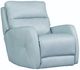 Southern Motion™ Customizable Esprit' Manual Swivel Rocker Recliner-0