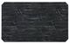 Elements International Bellini 5-Piece Black/Grey Rectangular Dining Set-1