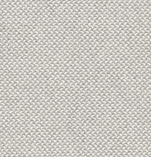 Vaughan-Bassett Bonanza Gray/White Queen Upholstered Panel Storage Bed-3