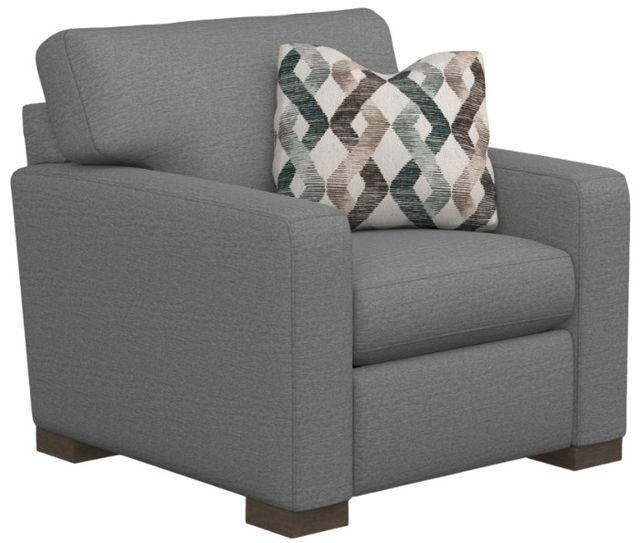 Flexsteel® Customizbale Bryant Chair-3