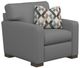 Flexsteel® Customizbale Bryant Chair-3