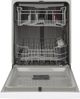 GE® 24" Built In Dishwasher-White-1