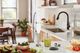 KitchenAid® White Hand Blender-3