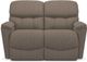 La-Z-Boy® Kipling Otter Power La-Z-Time® Full Power Reclining Loveseat-0