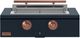 Caliber™ Rockwell 2-Burner Juniper Built-In Liquid Propane Grill with Copper Hardware-0