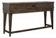 Liberty Furniture Arrowcreek 4-Piece Weathered Stone Console Table Set-2