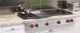 Wolf® 48" Stainless Steel Gas Rangetop-1