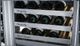 Liebherr Monolith 18" 8.2 Cu. Ft. Panel Ready Built-In Wine Cooler-5