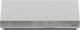 Wolf® 54" Stainless Steel Pro Wall Range Hood-0