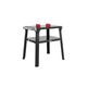 Weber® 28" Black Lumin® Stand-1