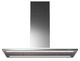 Falmec Lumen 36" Scotch Brite Stainless Steel Wall Mounted Range Hood-0